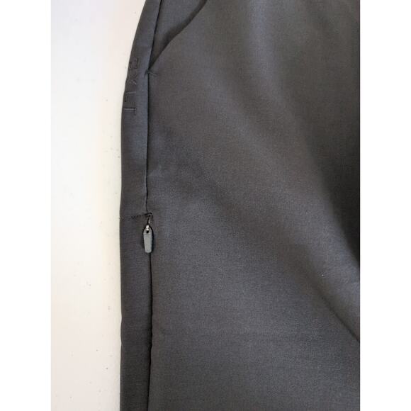 BYLT Pants Men Size 30 (29x30)* Kinetic Flat Front Tapered Performance Stretch - Picture 4 of 11